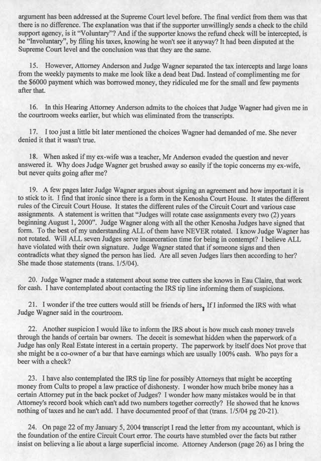Motion pg 3