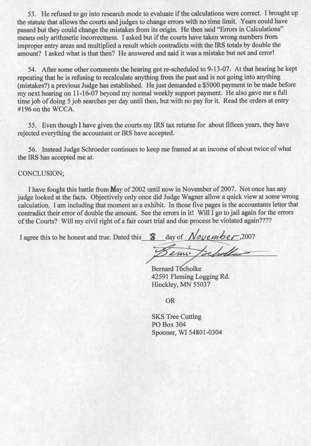 Motion pg 6