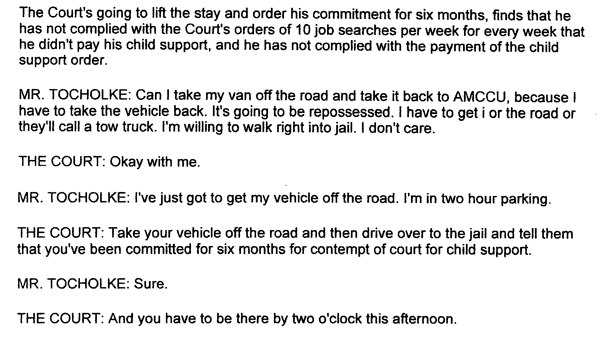 transcript