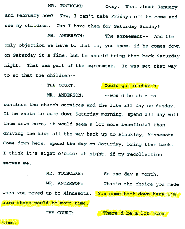 transcript