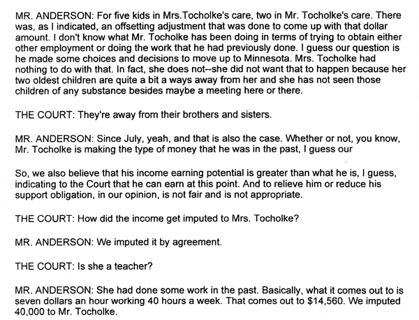 transcript