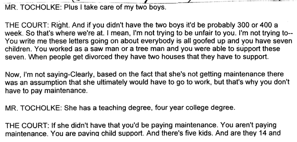 transcript