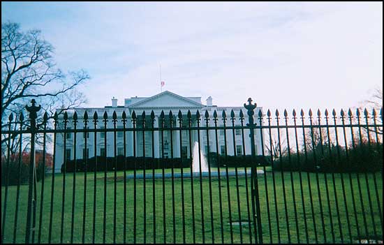 White House